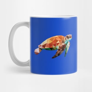 Turtle Mug